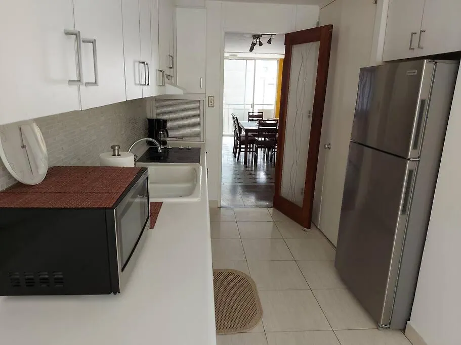 Condado San Juan / Beach,Touristic & Business Area Apartmán