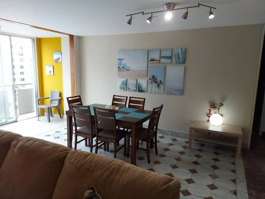Condado San Juan / Beach,Touristic & Business Area 0*,  Portoriko