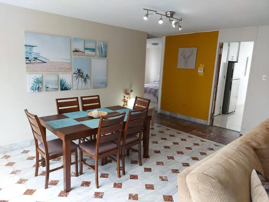 Condado San Juan / Beach,Touristic & Business Area 0*,