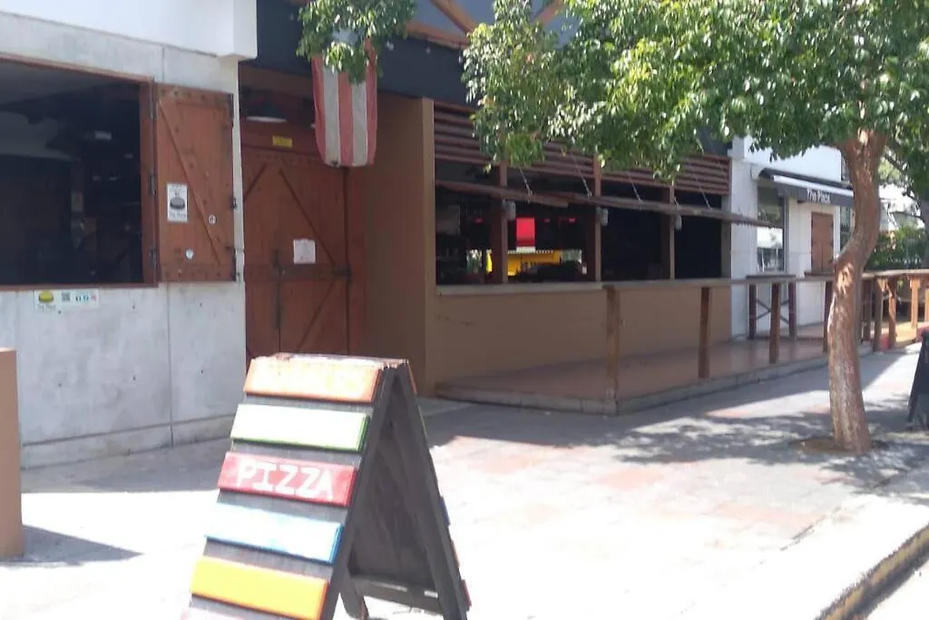 Apartmán Condado San Juan / Beach,Touristic & Business Area