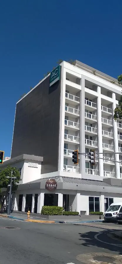 Apartmán Condado San Juan / Beach,Touristic & Business Area