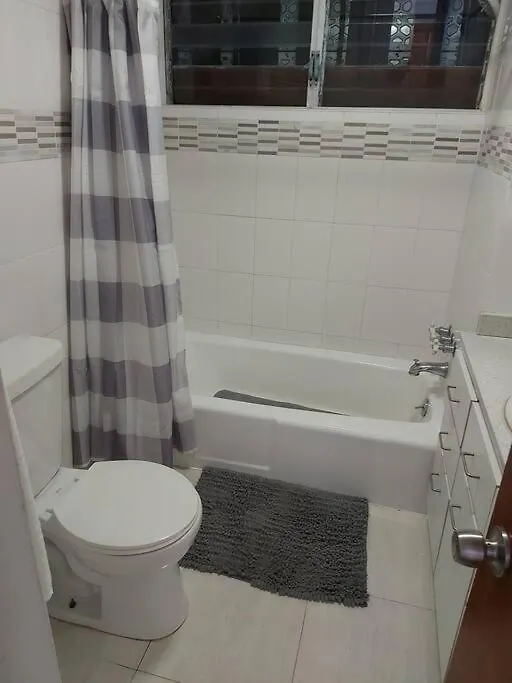 Condado San Juan / Beach,Touristic & Business Area Apartment