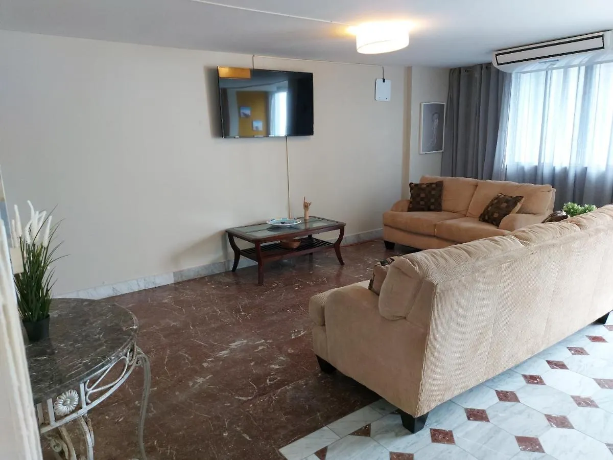 Apartment Condado San Juan / Beach,Touristic & Business Area