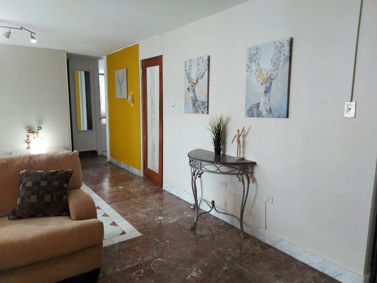 Apartment Condado San Juan / Beach,Touristic & Business Area Puerto Rico